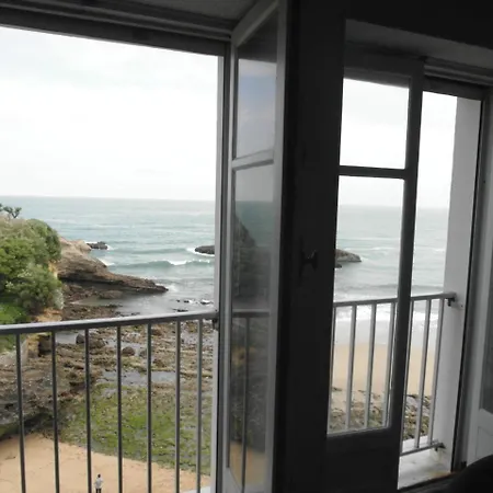 Le Rocher Du Coeur Ville * Biarritz