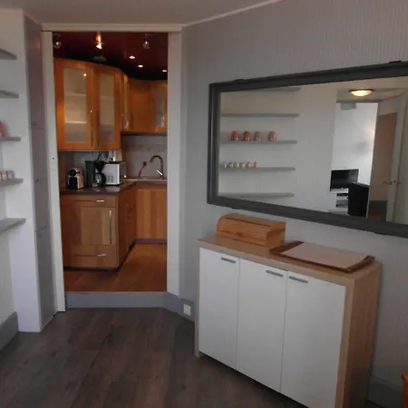Apartman Le Rocher Du Coeur Ville *