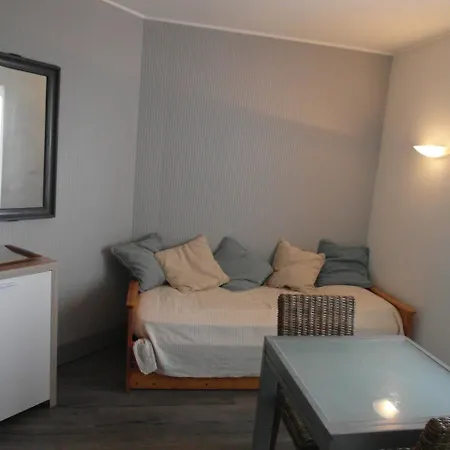 Apartman Le Rocher Du Coeur Ville *