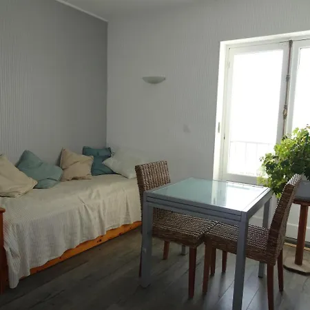 Le Rocher Du Coeur Ville Apartman